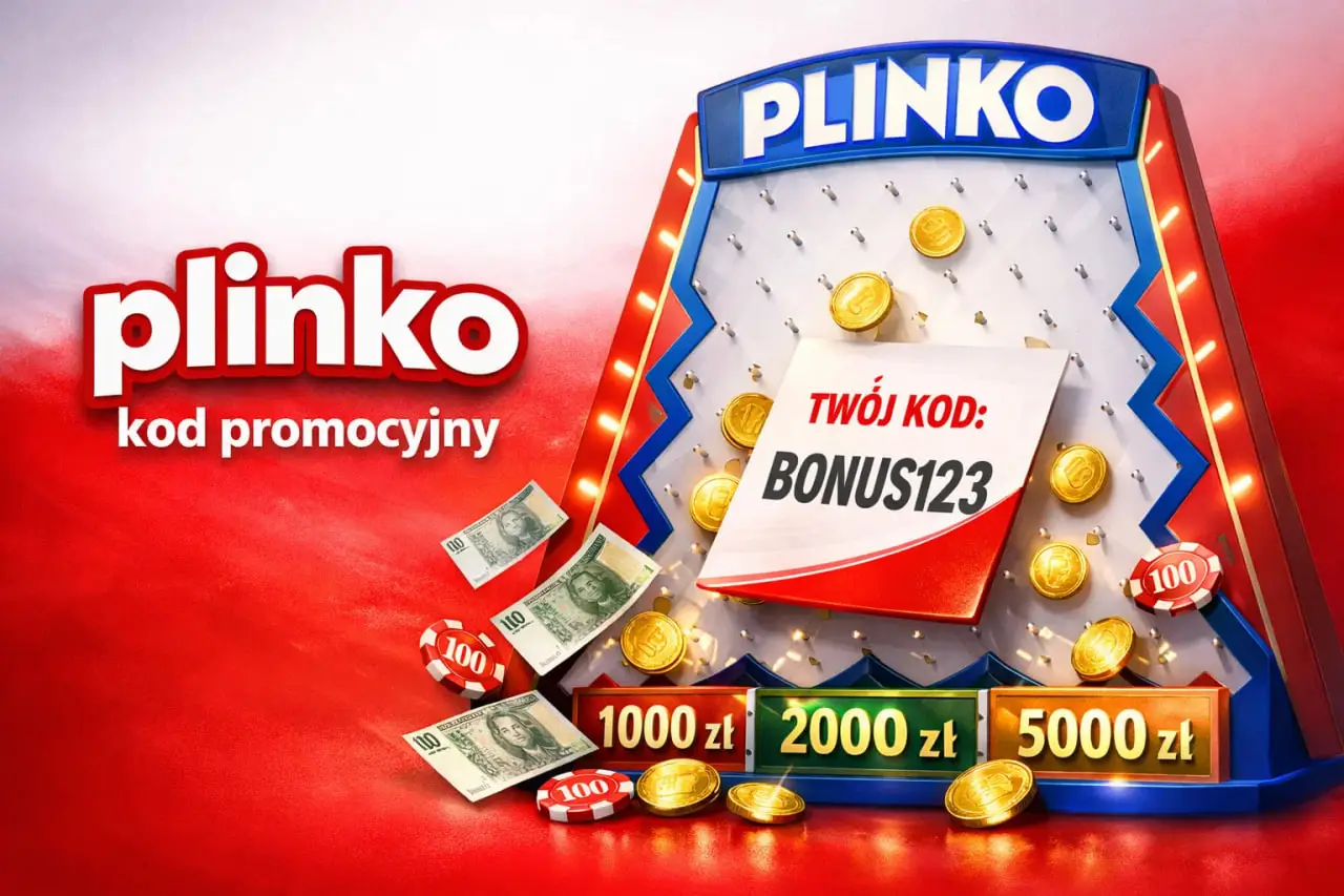 Czym Jest Kod Promocyjny Plinko i Jak Działa